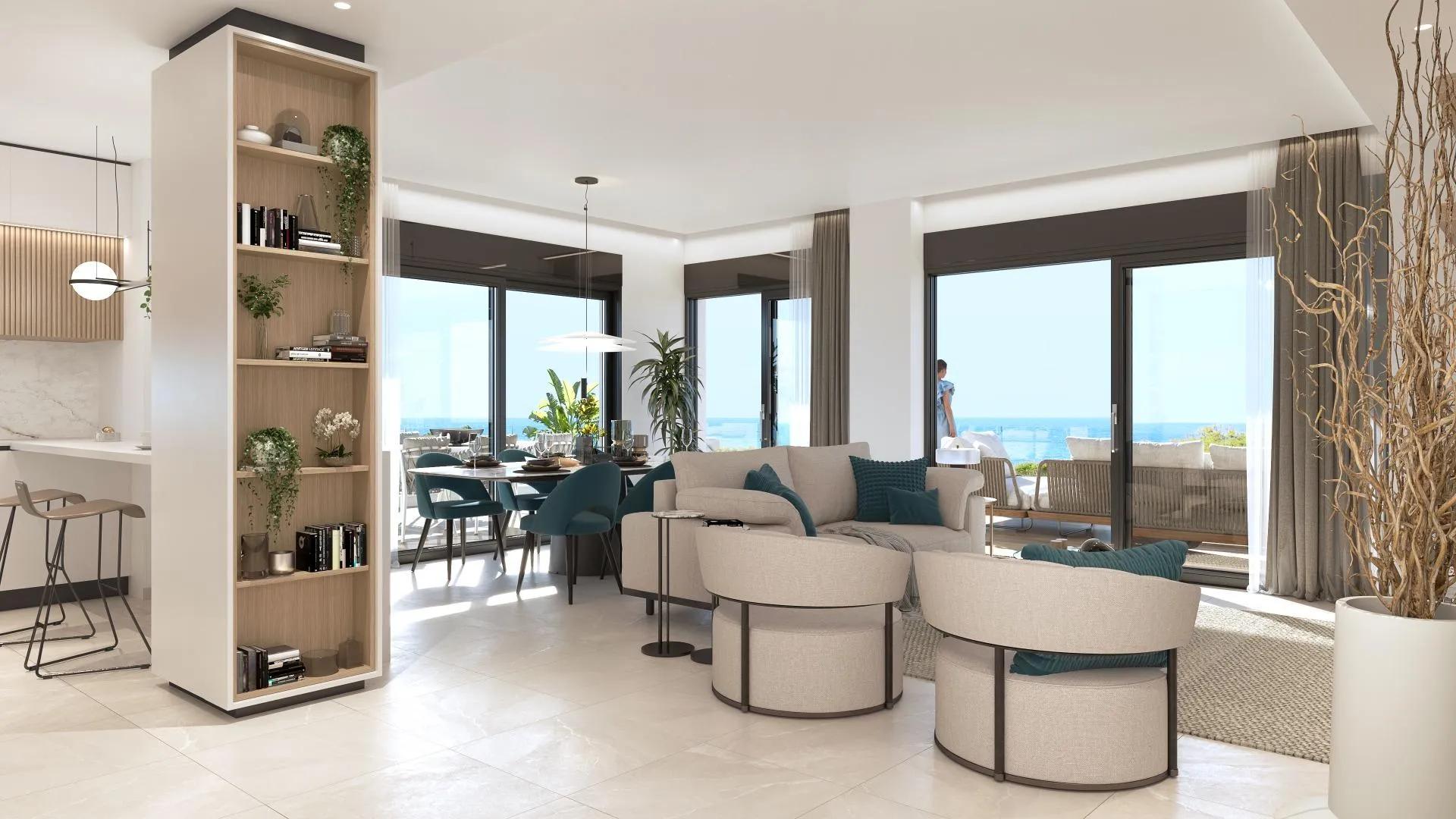 NOWY BUDYNEK MIESZKALNY W PLAYA FLAMENCA!!! image 2