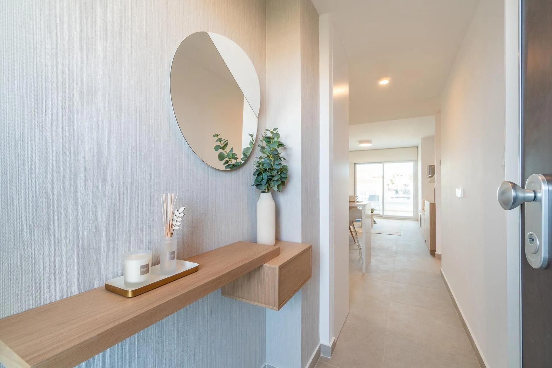 NOWY BUDYNEK MIESZKALNY W PLAYA FLAMENCA!!! image 11