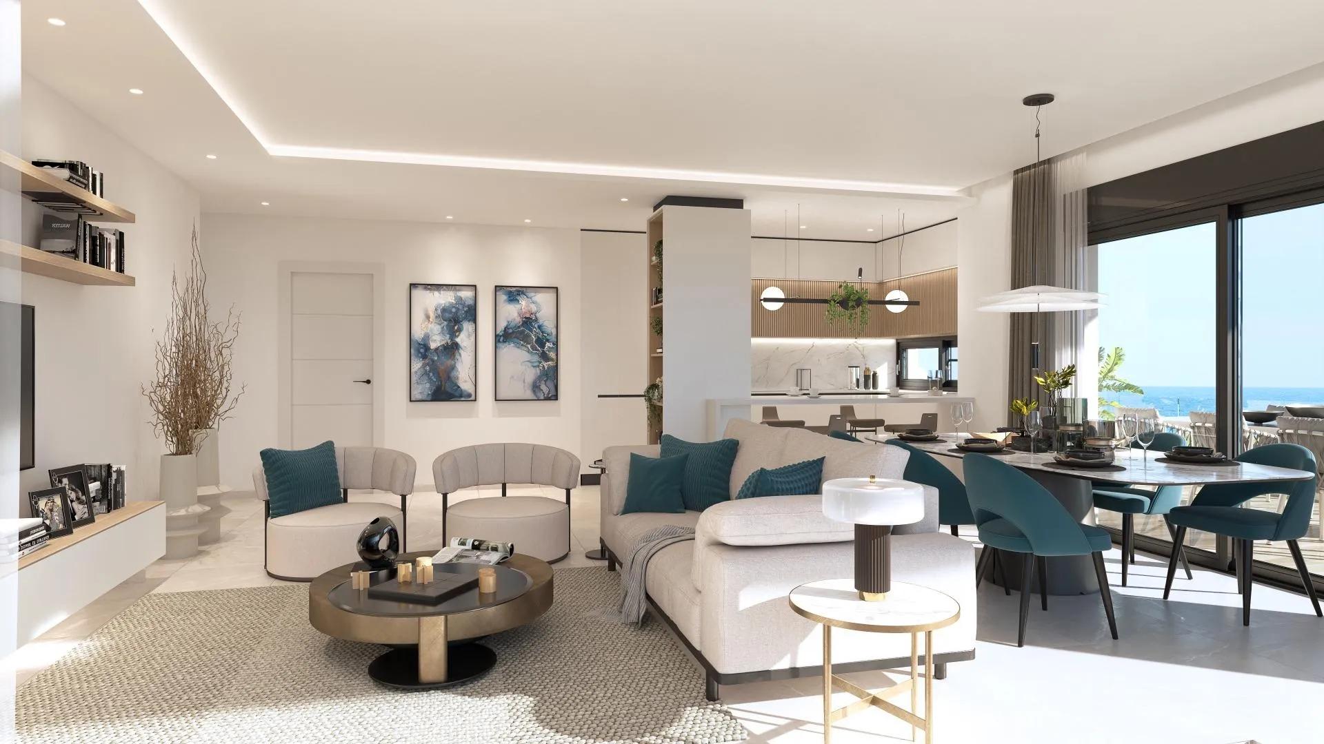 NOWY BUDYNEK MIESZKALNY W PLAYA FLAMENCA!!! image 3