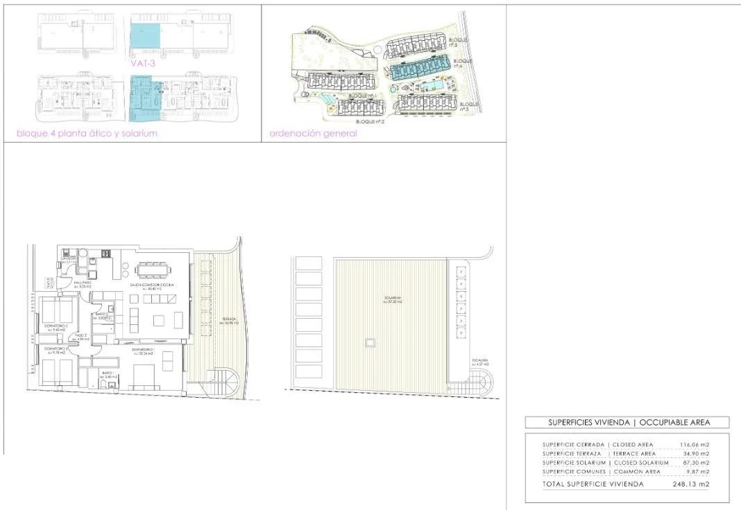 NOWY BUDYNEK MIESZKALNY W PLAYA FLAMENCA!!! image 39