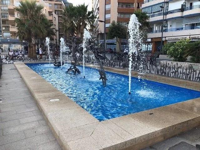 NOWE APARTAMENTY Z WIDOKIEM NA MORZE W CALPE image 21