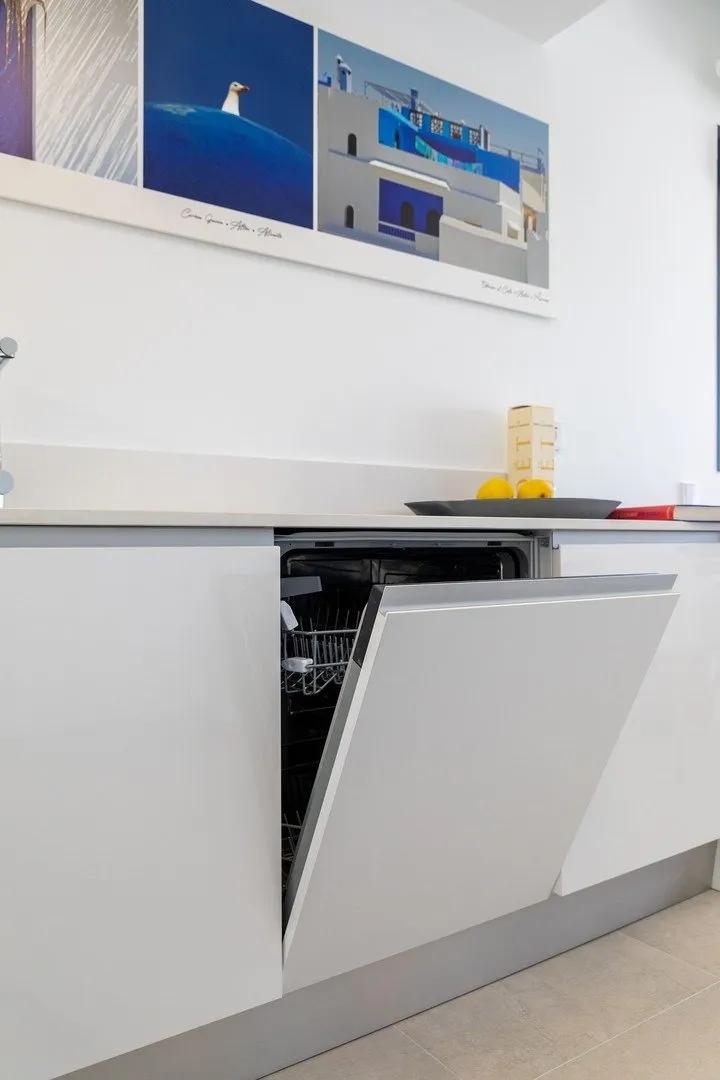 NEUE WOHNUNGEN ZU VERKAUFEN IN GRAN ALACANT, 20 MINUTEN VON ALICANTE und ELCHE, COSTA BLANCA image 14