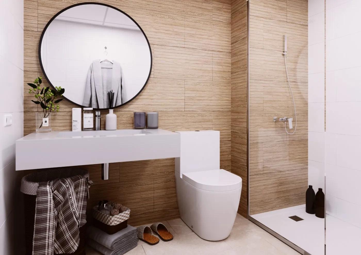 NEW BUILD APARTMENTS IN GRAN ALACANT image 7