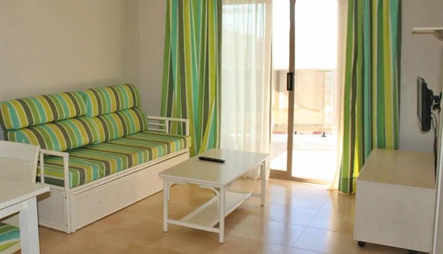 PIĘKNE APARTAMENTY W CALPE image 3