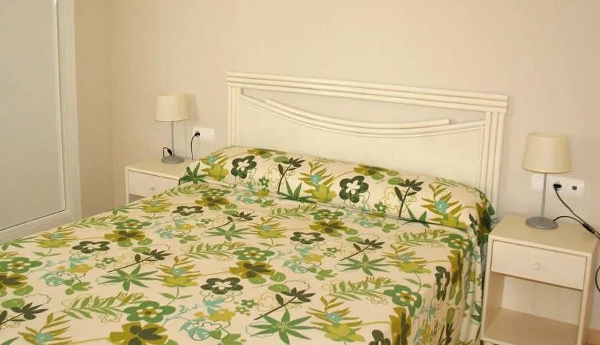 PIĘKNE APARTAMENTY W CALPE image 6