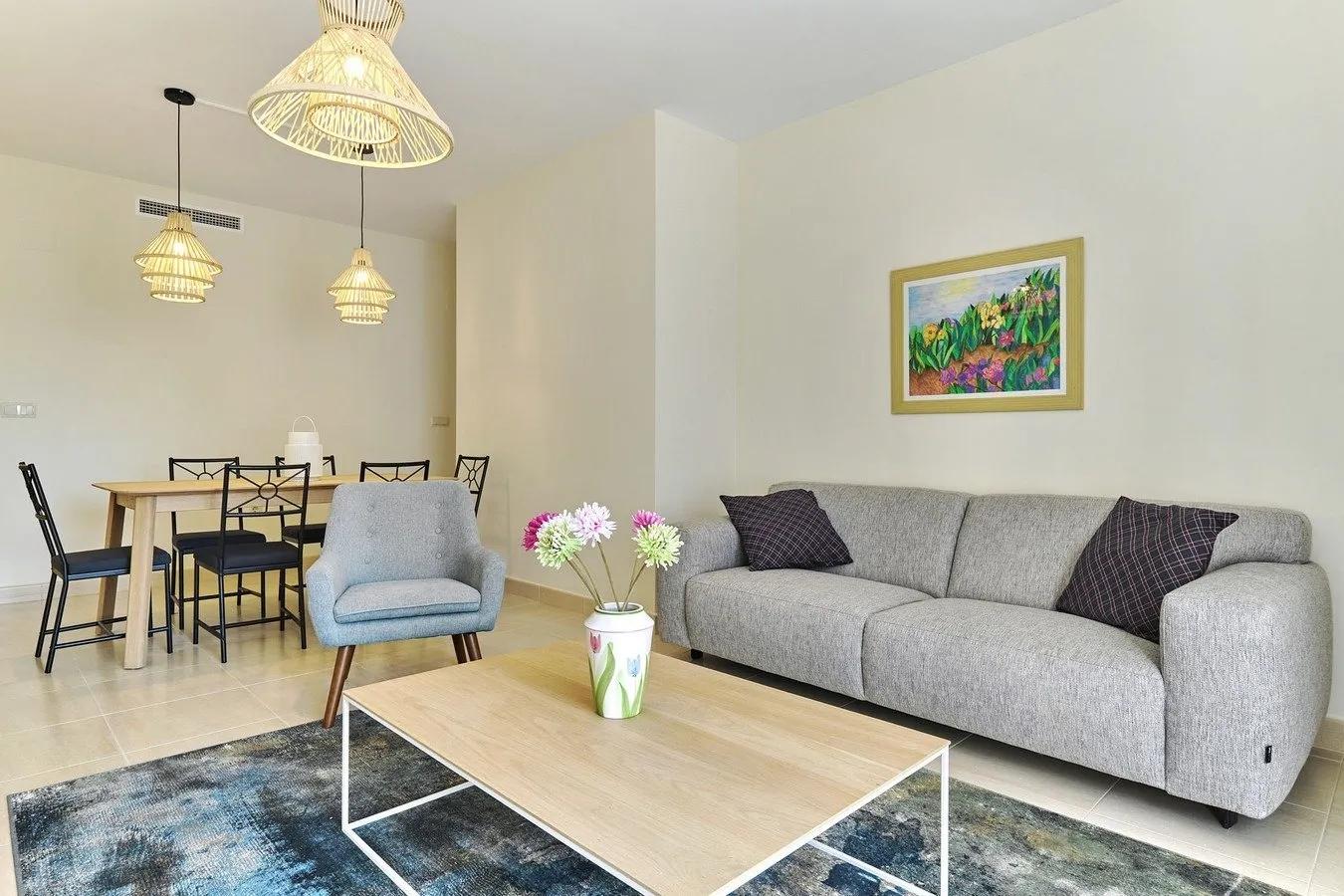 APPARTEMENTEN IN SAN MIGUEL DE SALINAS image 11