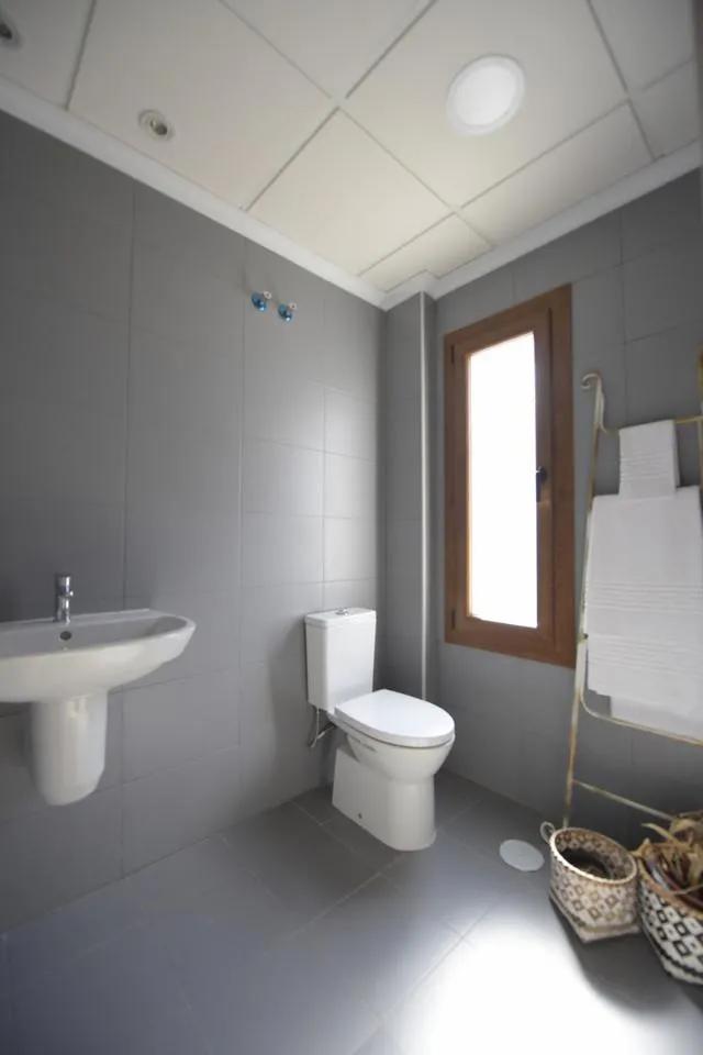 BOLIG MED HAVUTSIKT OG STORE TERRASSER!!! image 28