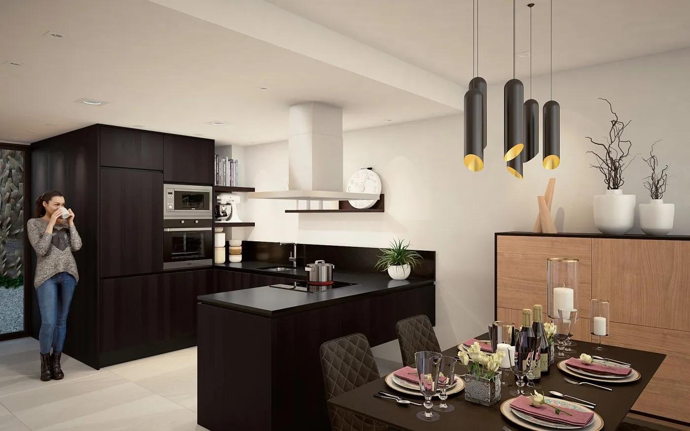 COMPLEJO RESIDENCIAL DE NUEVA CONSTRUCCIÓN EN ALGORFA image 7