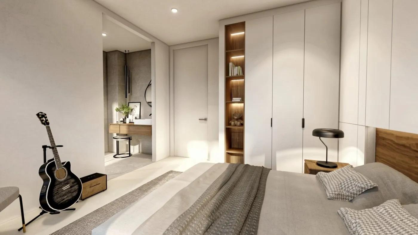 NEU GEBAUTE LUXUSVILLA IN ALTEA  image 9