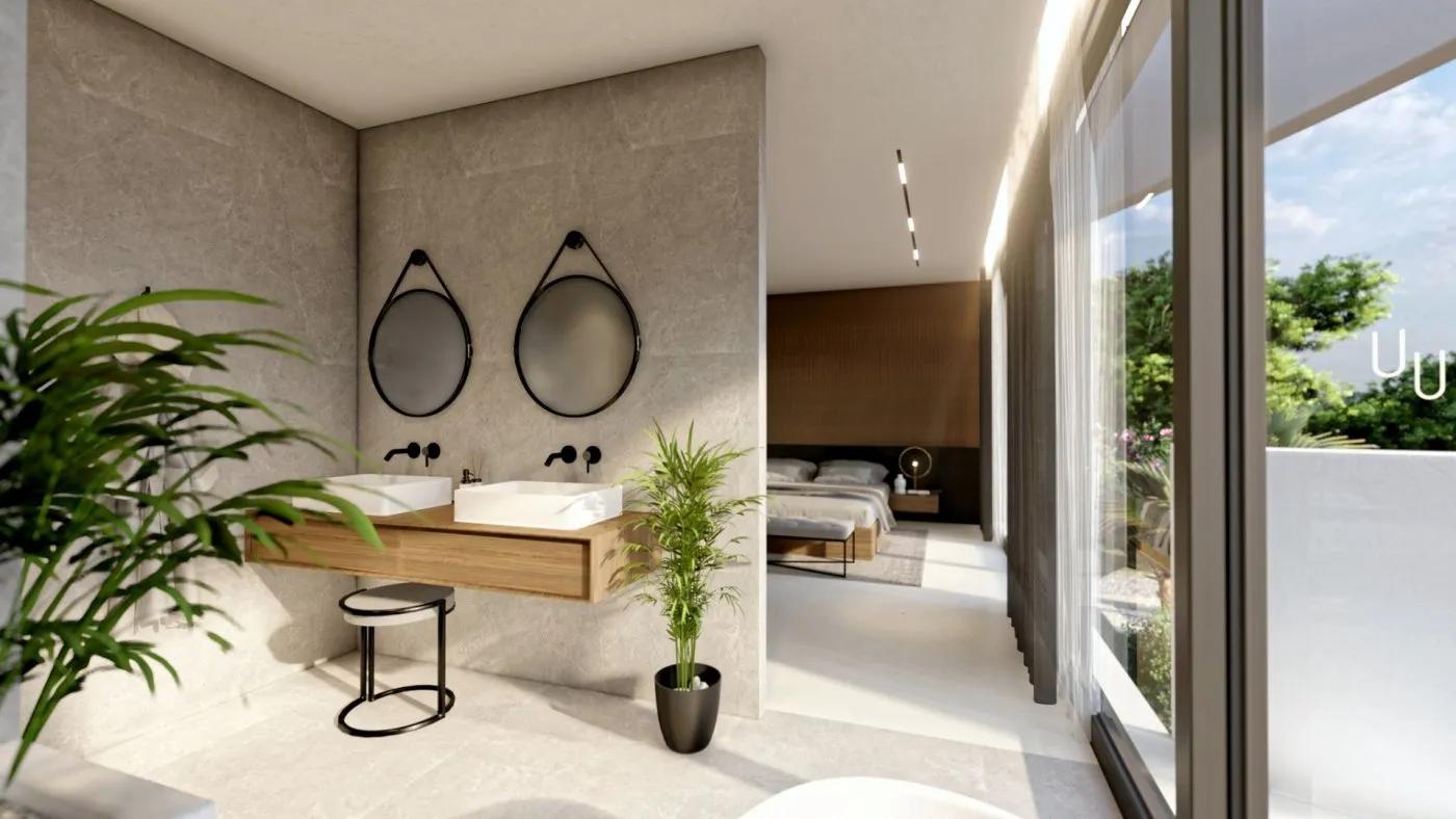 NEU GEBAUTE LUXUSVILLA IN ALTEA  image 10