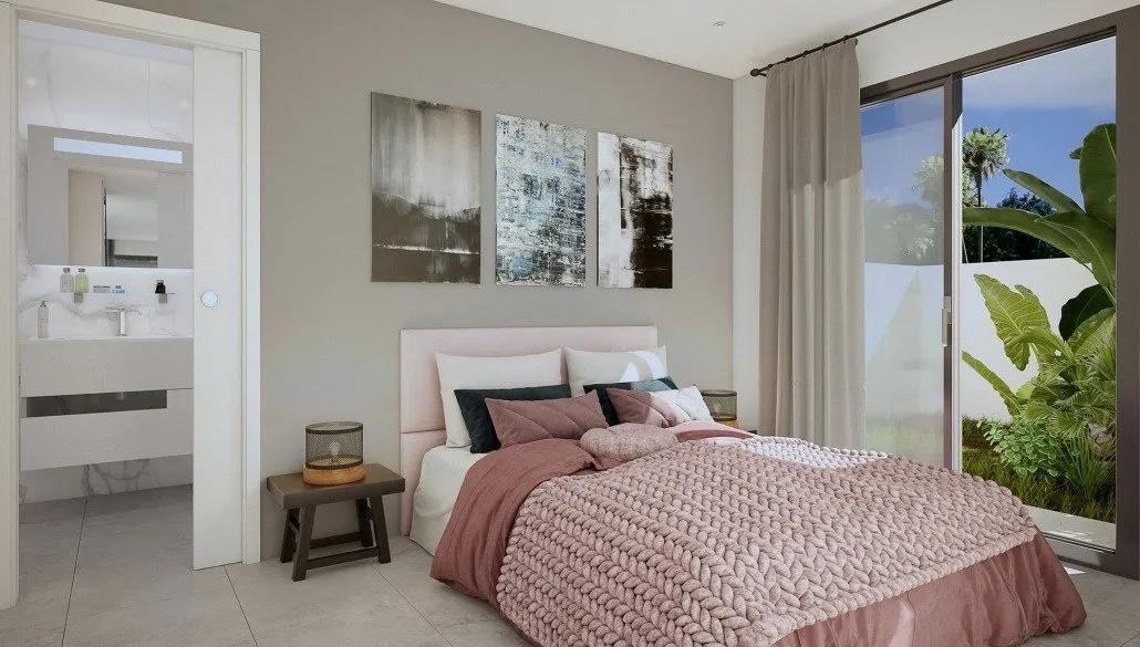 NEW SEMI-DETACHED VILLAS IN DAYA NUEVA image 6