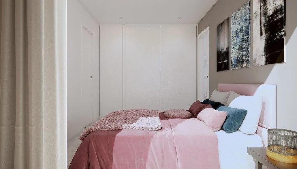 NEW SEMI-DETACHED VILLAS IN DAYA NUEVA image 7