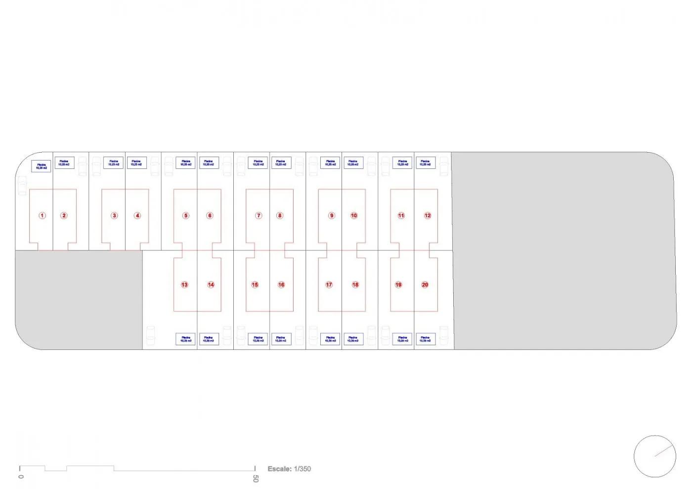 NEW SEMI-DETACHED VILLAS IN DAYA NUEVA image 10