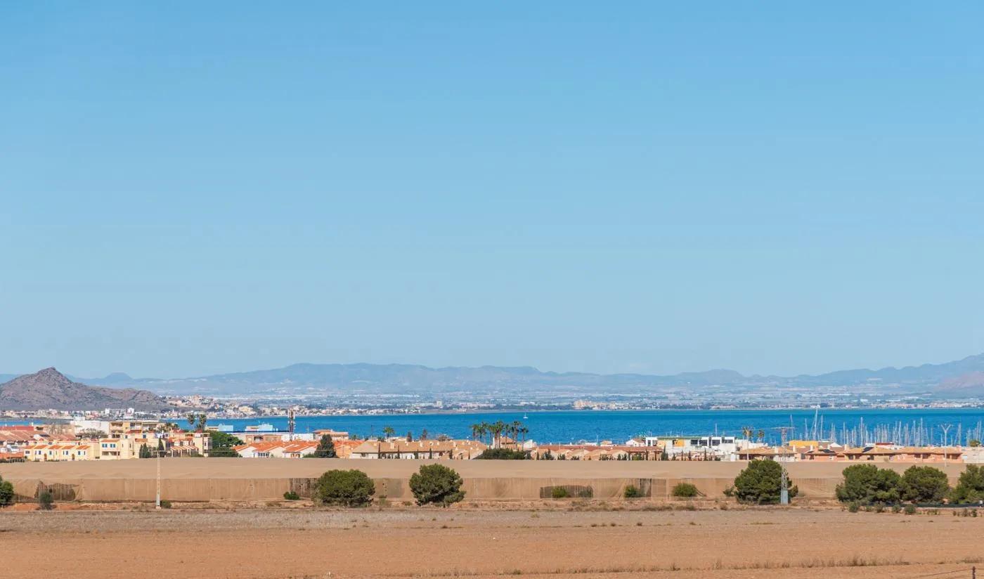 NEU GEBAUTE WOHNANLAGE IN MAR DE CRISTAL image 25