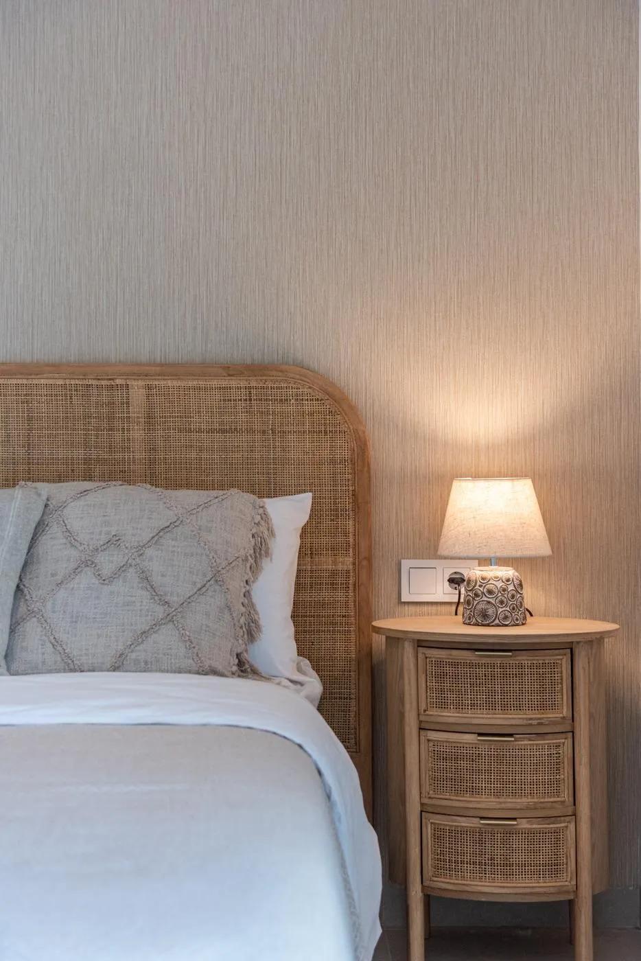 NEU GEBAUTE WOHNANLAGE IN MAR DE CRISTAL image 39