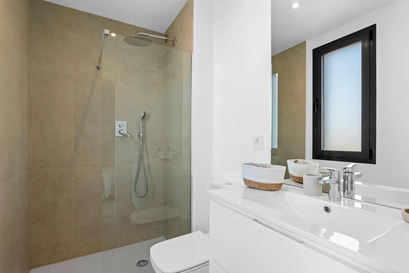 NEU GEBAUTE WOHNANLAGE IN MAR DE CRISTAL image 15