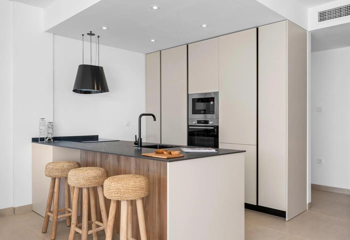 NEU GEBAUTE WOHNANLAGE IN MAR DE CRISTAL image 33