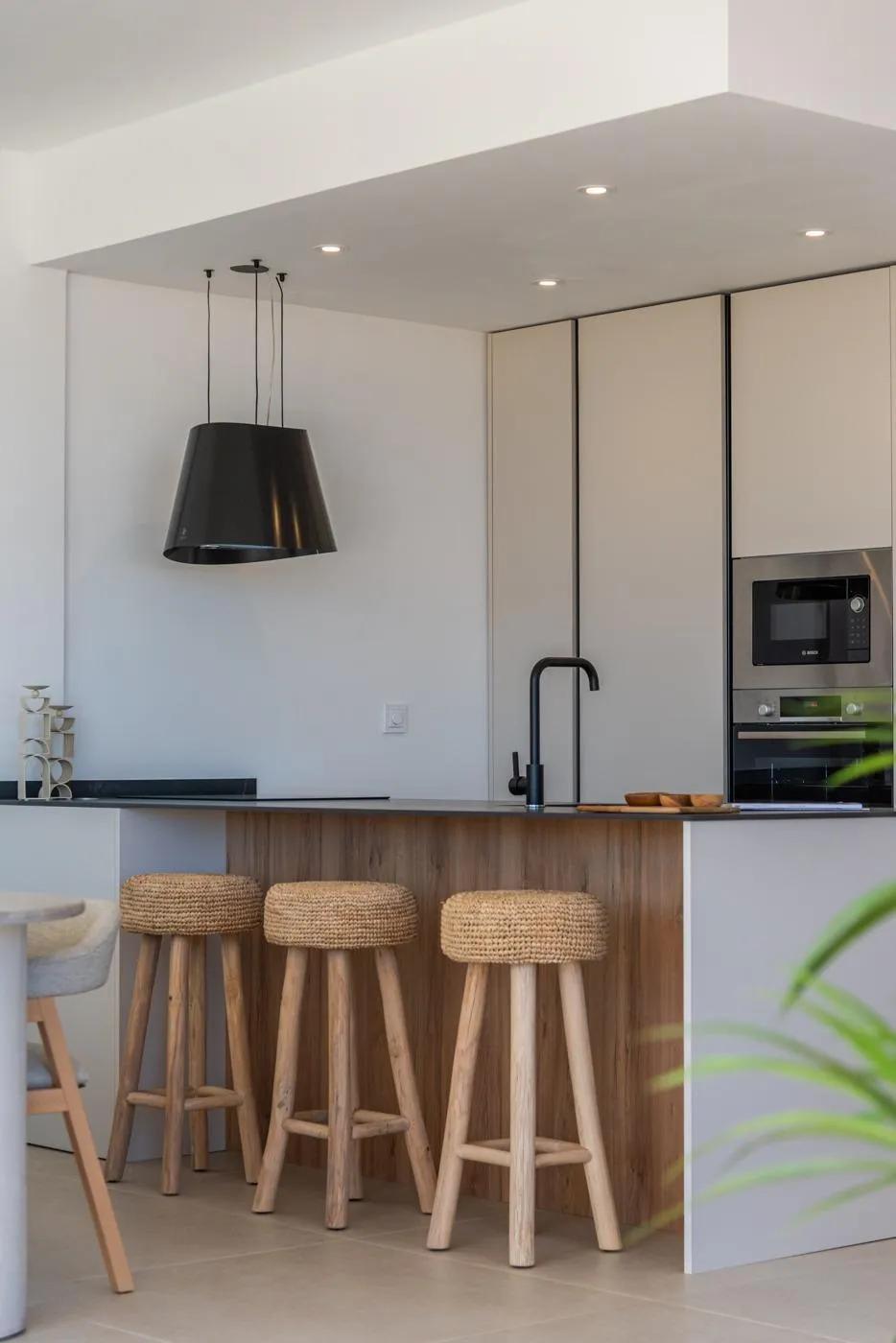 NEU GEBAUTE WOHNANLAGE IN MAR DE CRISTAL image 41