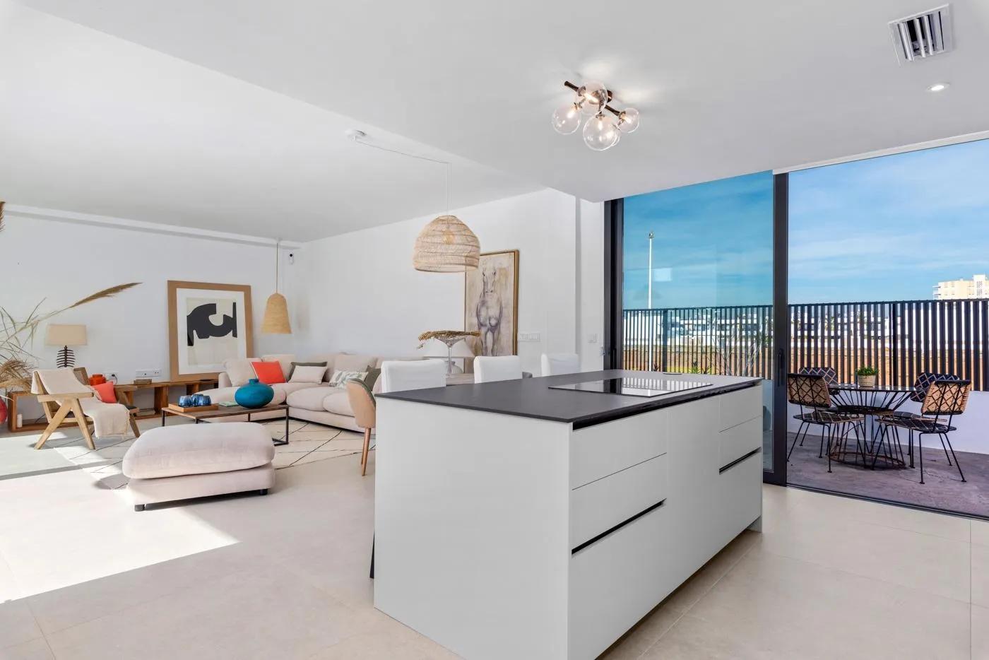 NOWE WILLE W MAR DE CRISTAL image 17