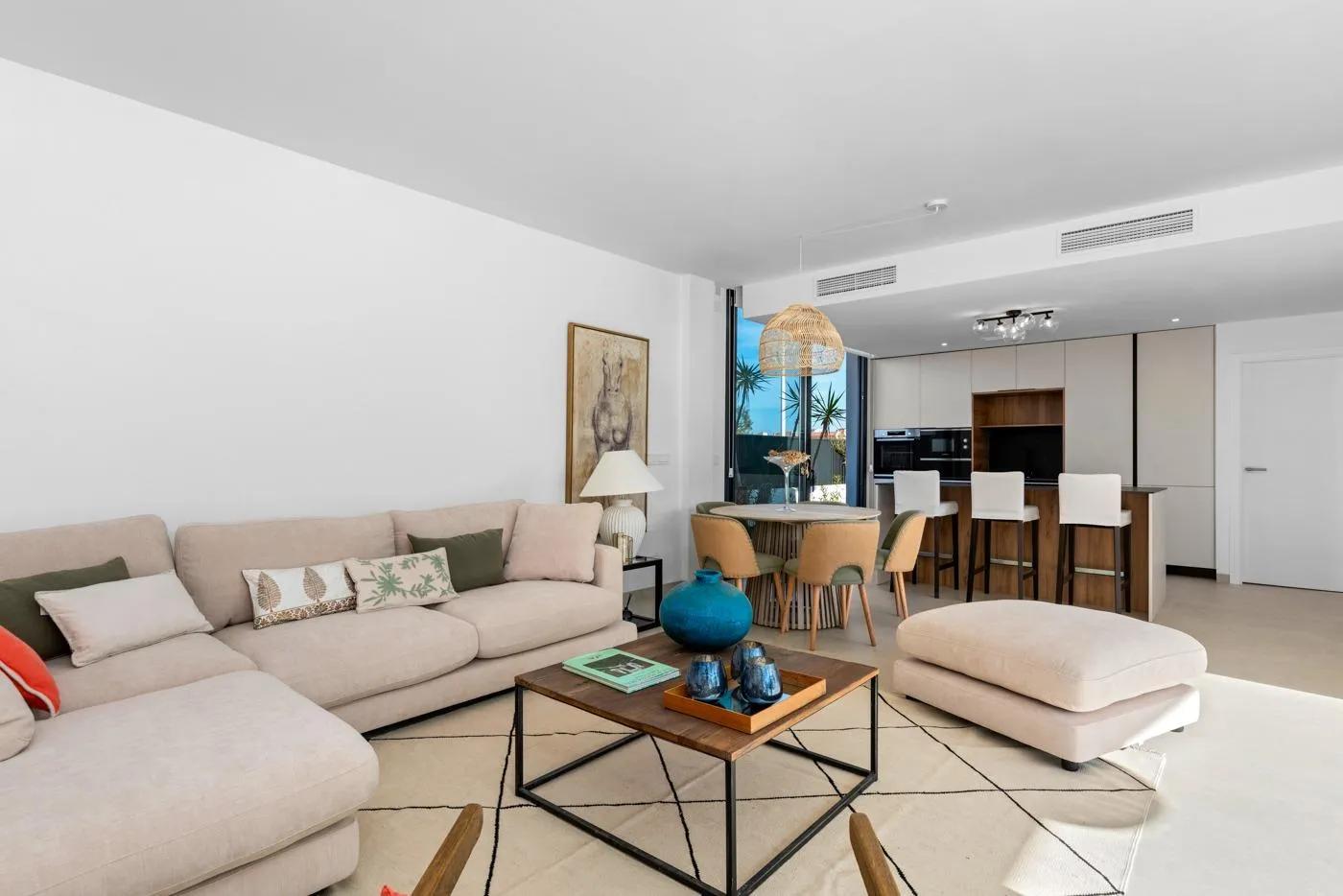 NOWE WILLE W MAR DE CRISTAL image 20