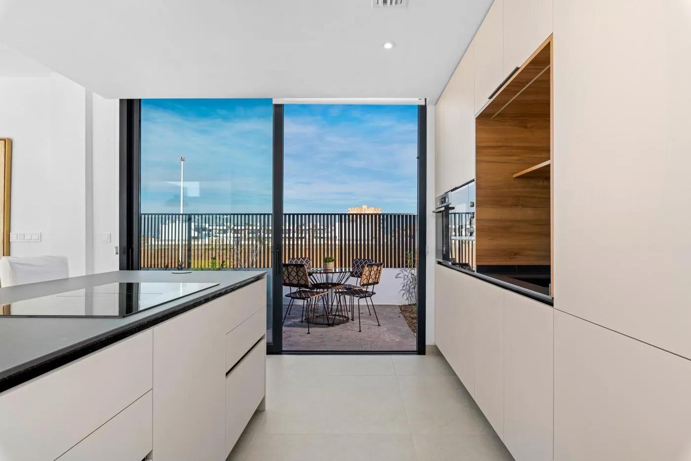 NOWE WILLE W MAR DE CRISTAL image 23