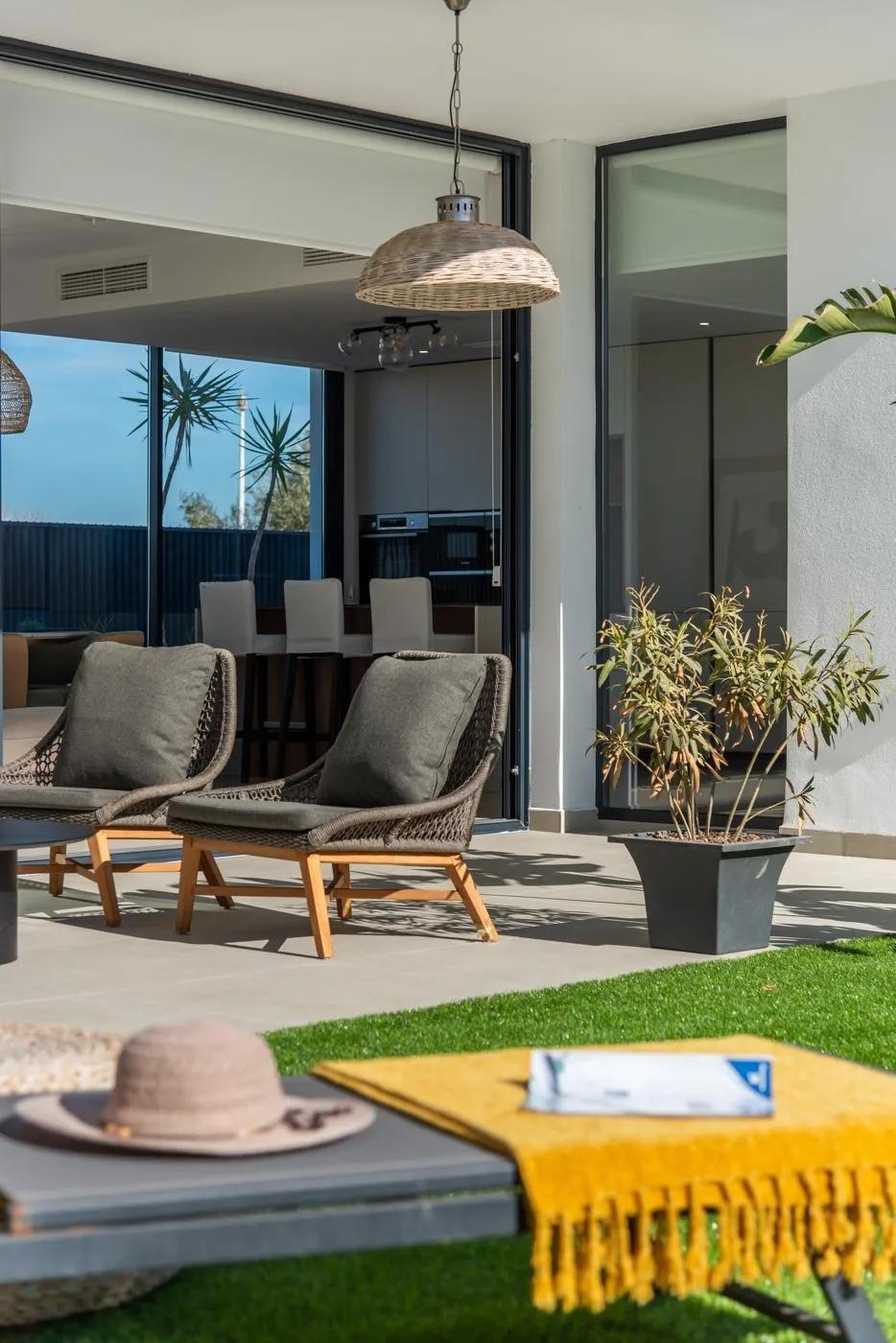 NOWE WILLE W MAR DE CRISTAL image 34