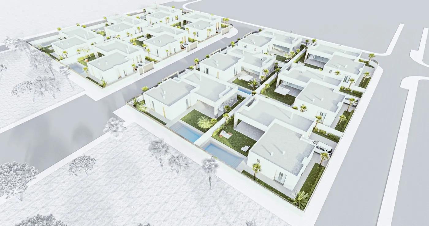 NOWE WILLE W MAR DE CRISTAL image 42