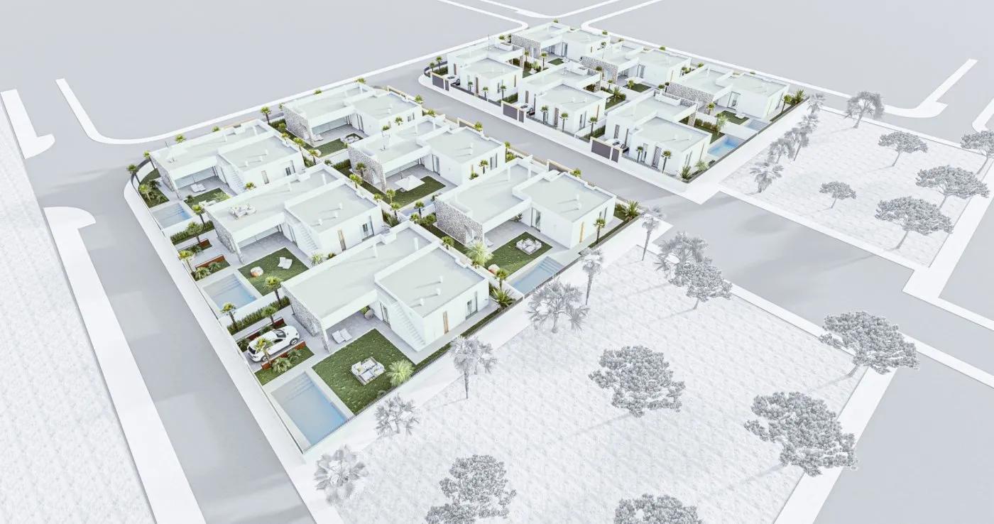 NOWE WILLE W MAR DE CRISTAL image 43