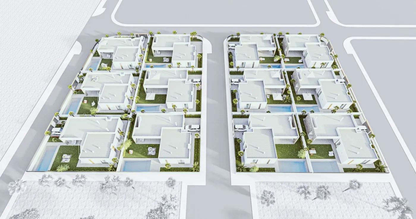 NOWE WILLE W MAR DE CRISTAL image 44