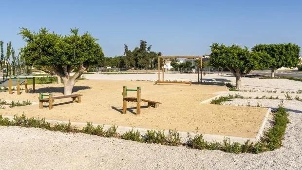 NEW BUILD VILLAS IN DAYA NUEVA image 15