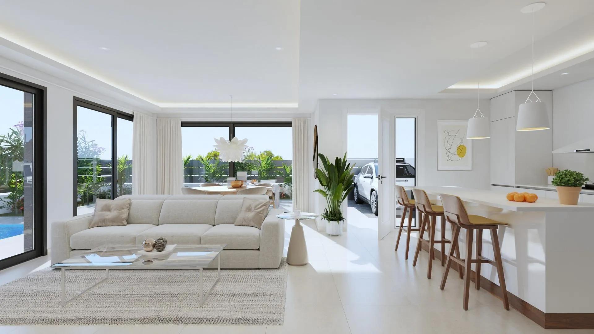 NEW BUILD VILLAS IN DAYA NUEVA image 19