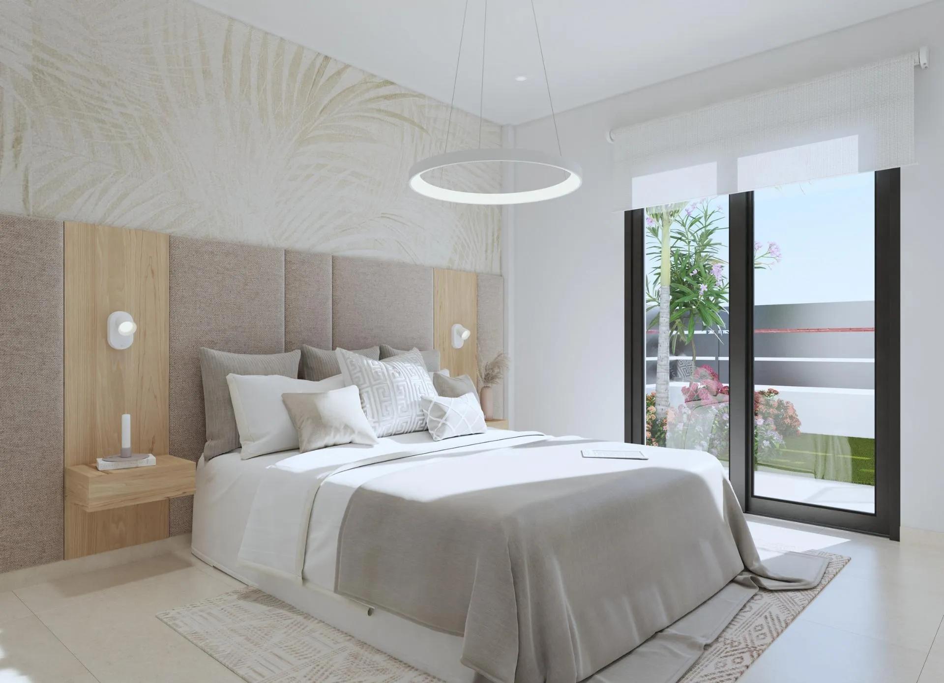 NEW BUILD VILLAS IN DAYA NUEVA image 20