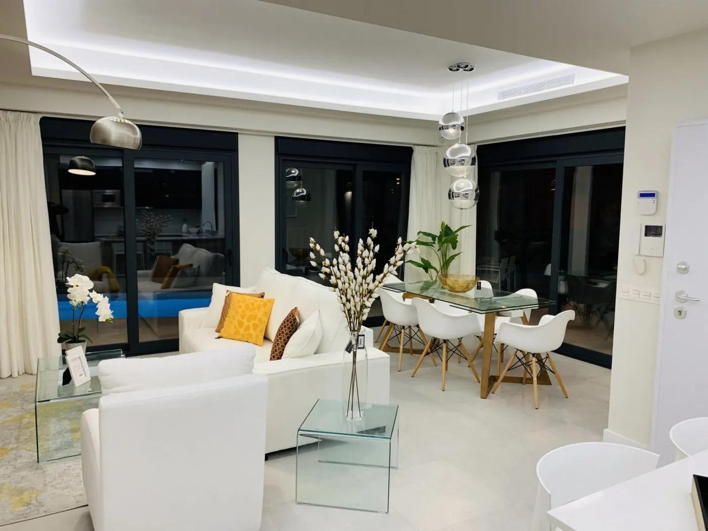 NEW BUILD VILLAS IN DAYA NUEVA image 4