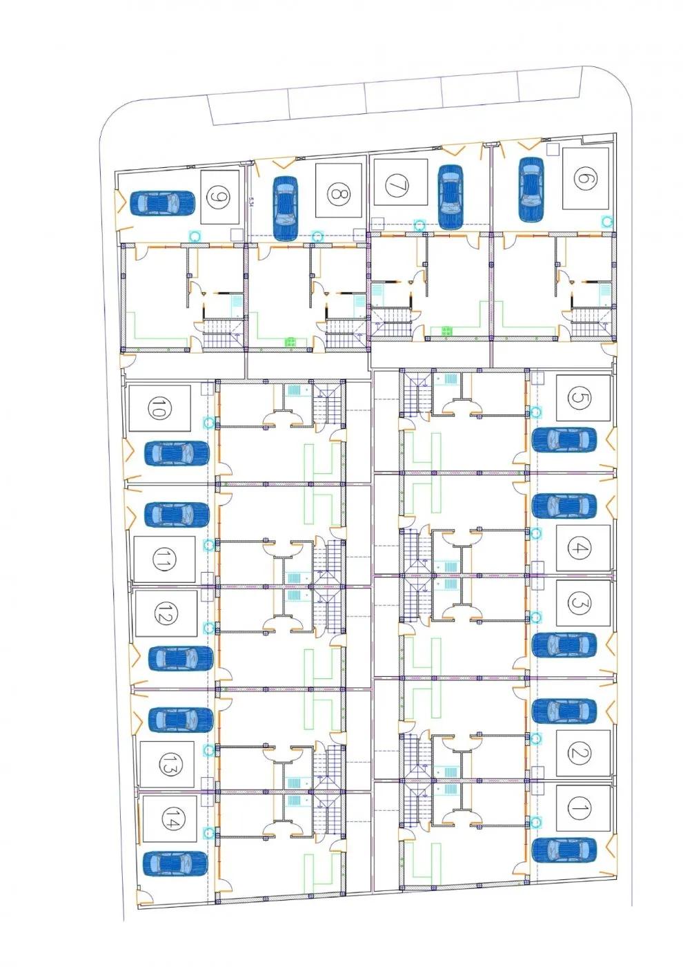 NOWE KAMIENICE W AVILESES image 11