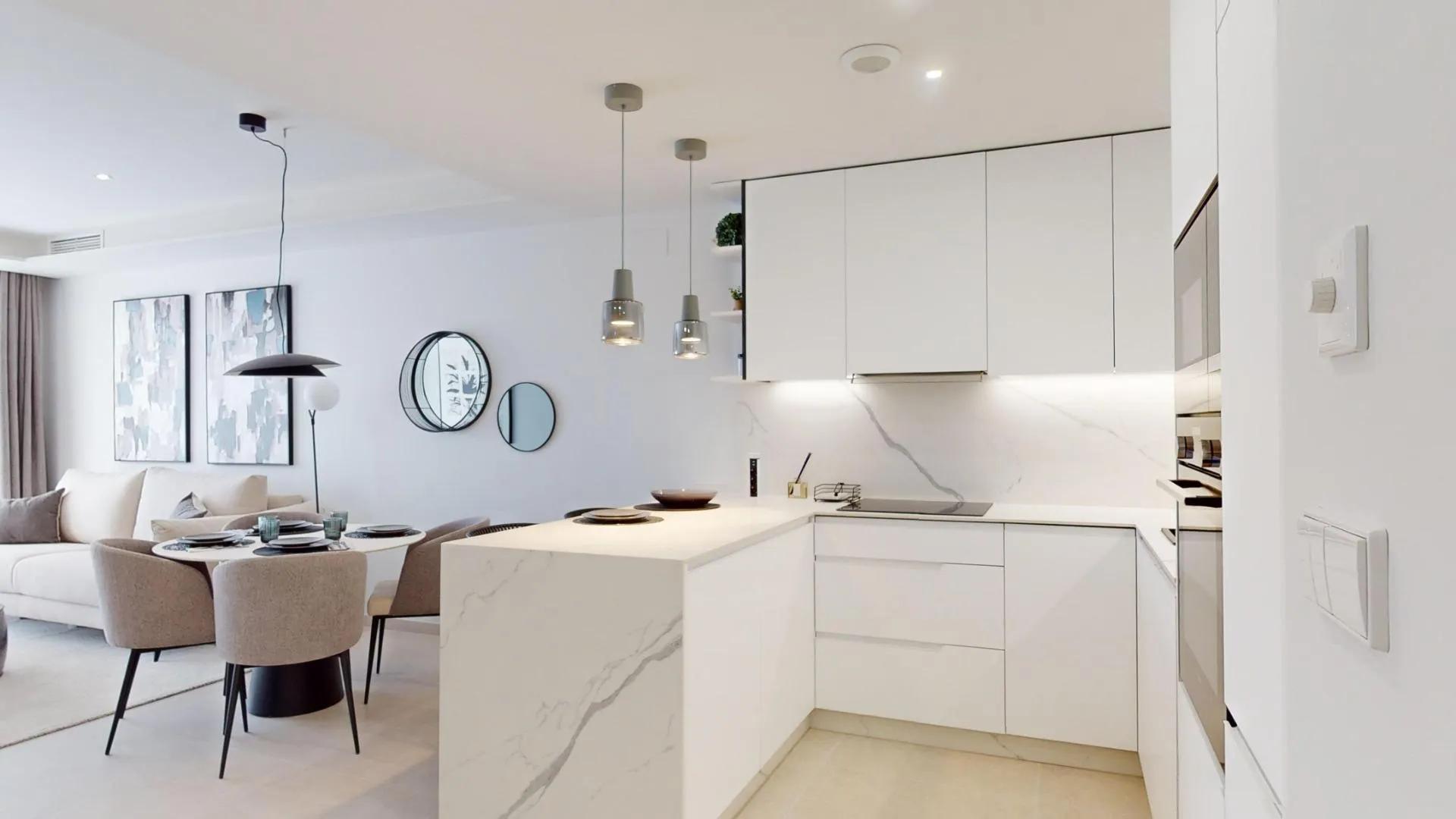 NOWY BUDYNEK KOMPLEKSU MIESZKALNEGO W LOMAS DE CABO ROIG image 22