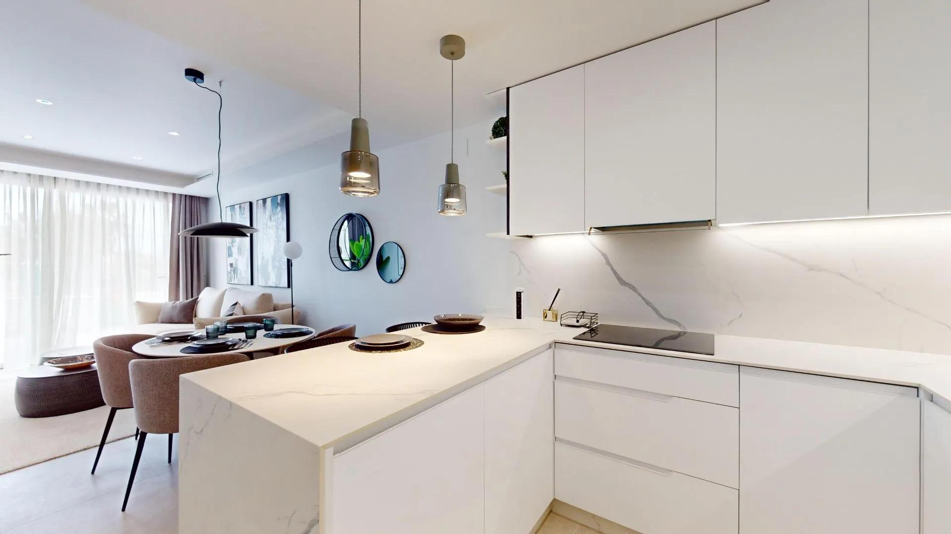 NOWY BUDYNEK KOMPLEKSU MIESZKALNEGO W LOMAS DE CABO ROIG image 29