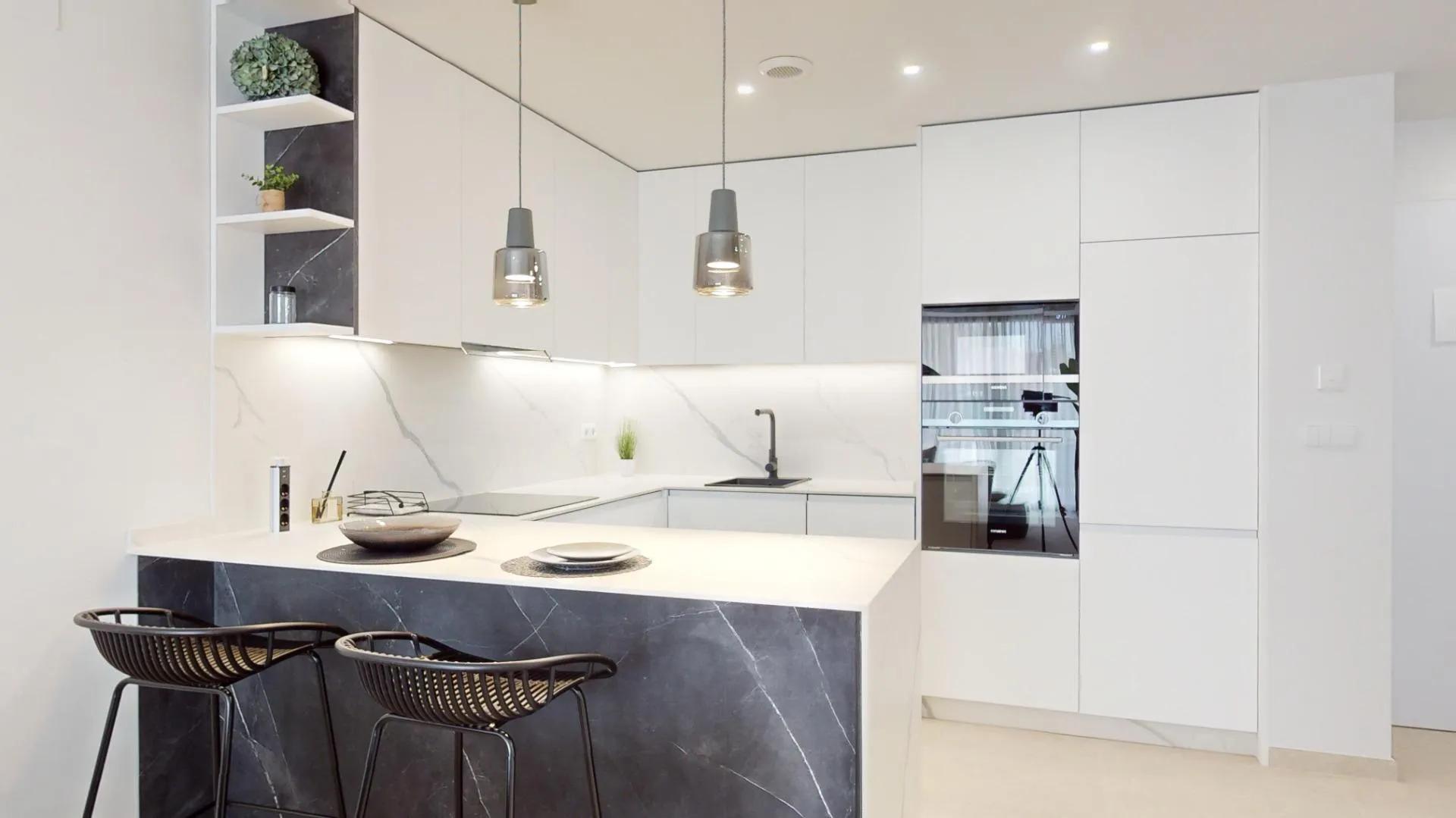 NOWY BUDYNEK KOMPLEKSU MIESZKALNEGO W LOMAS DE CABO ROIG image 31