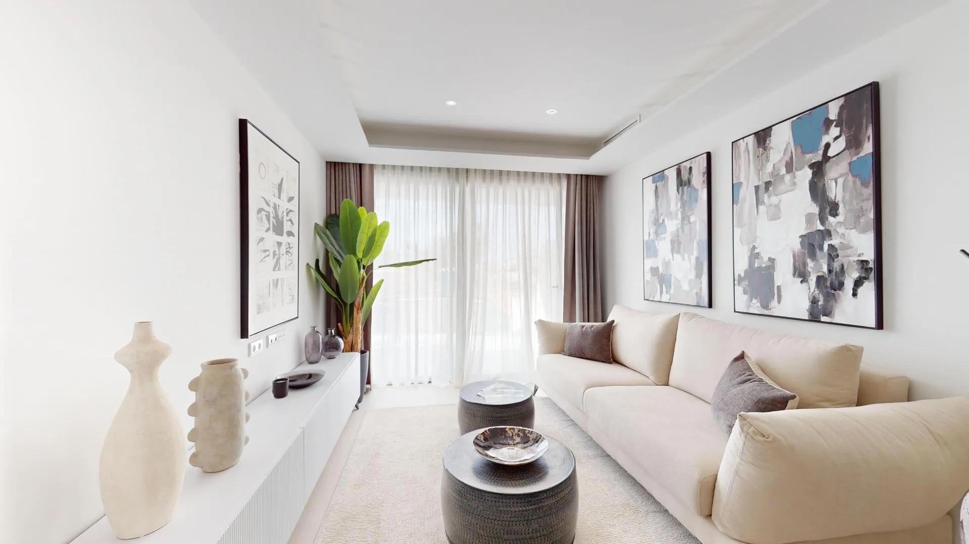 NOWY BUDYNEK KOMPLEKSU MIESZKALNEGO W LOMAS DE CABO ROIG image 33