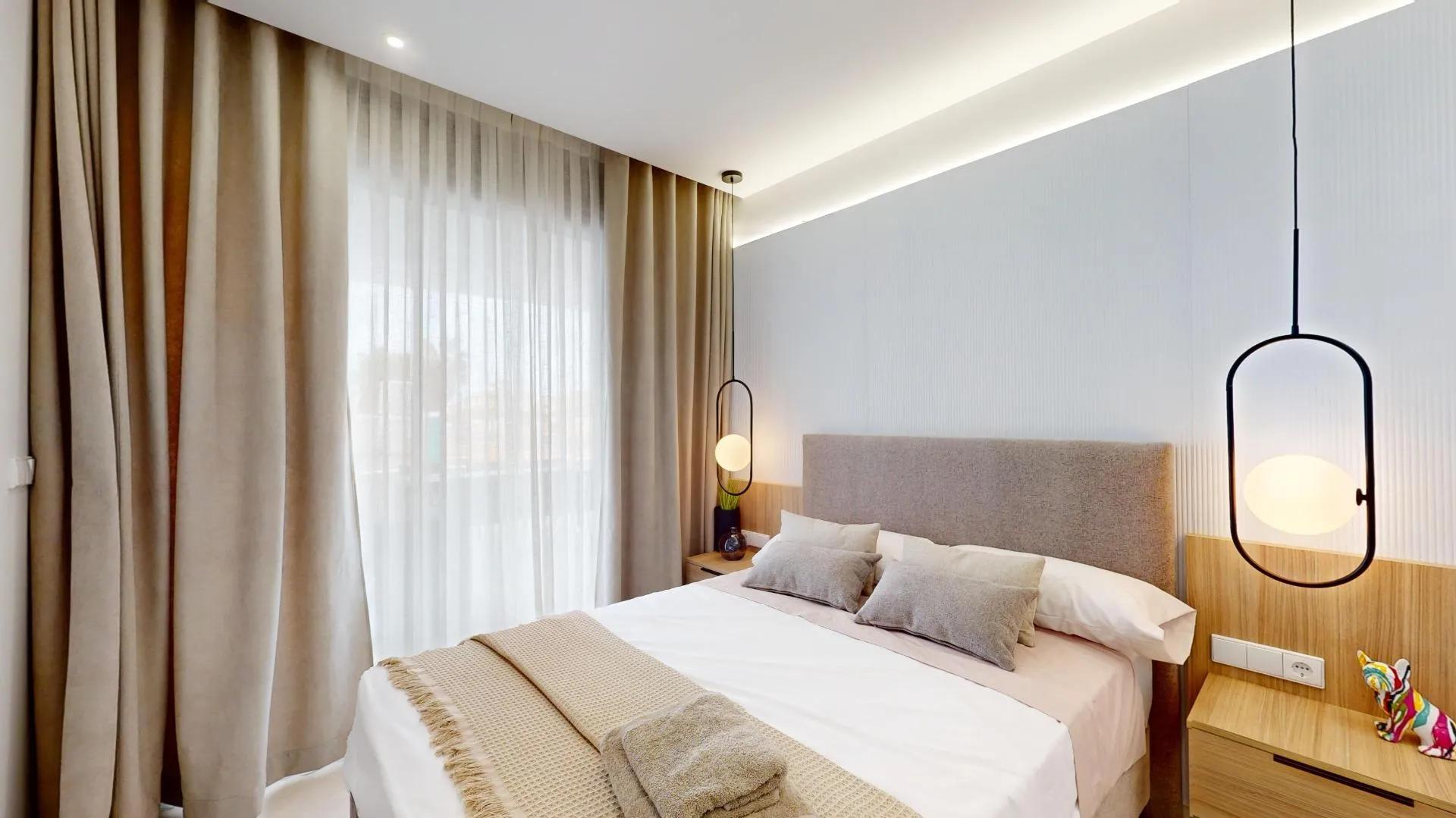 NOWY BUDYNEK KOMPLEKSU MIESZKALNEGO W LOMAS DE CABO ROIG image 40