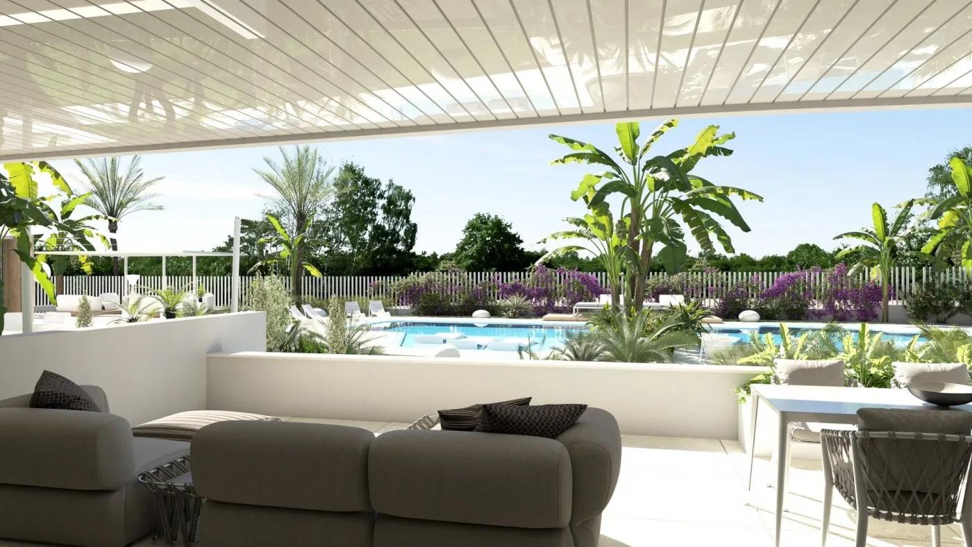 NOWY BUDYNEK KOMPLEKSU MIESZKALNEGO W LOMAS DE CABO ROIG image 5