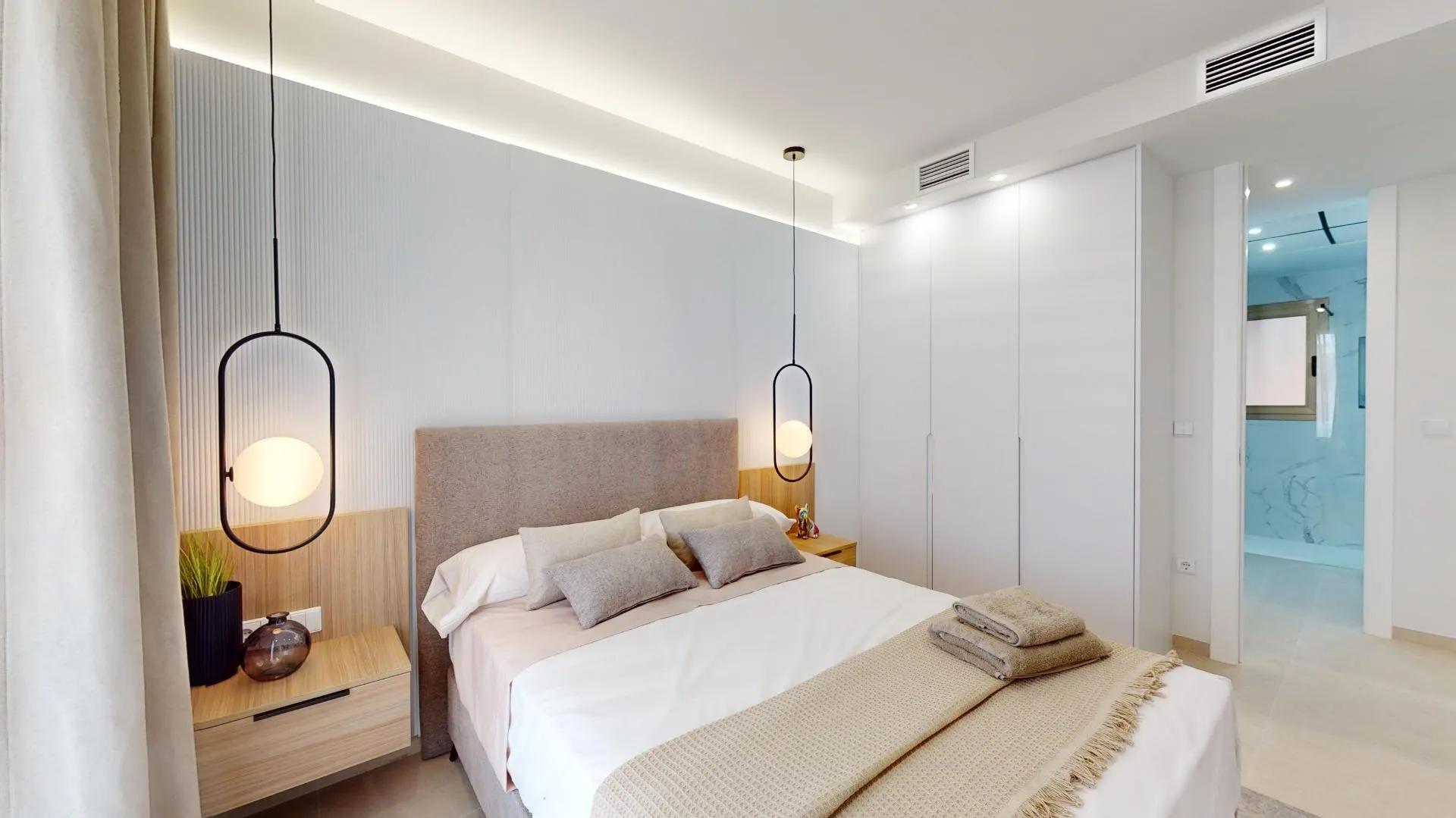 NOWY BUDYNEK KOMPLEKSU MIESZKALNEGO W LOMAS DE CABO ROIG image 41