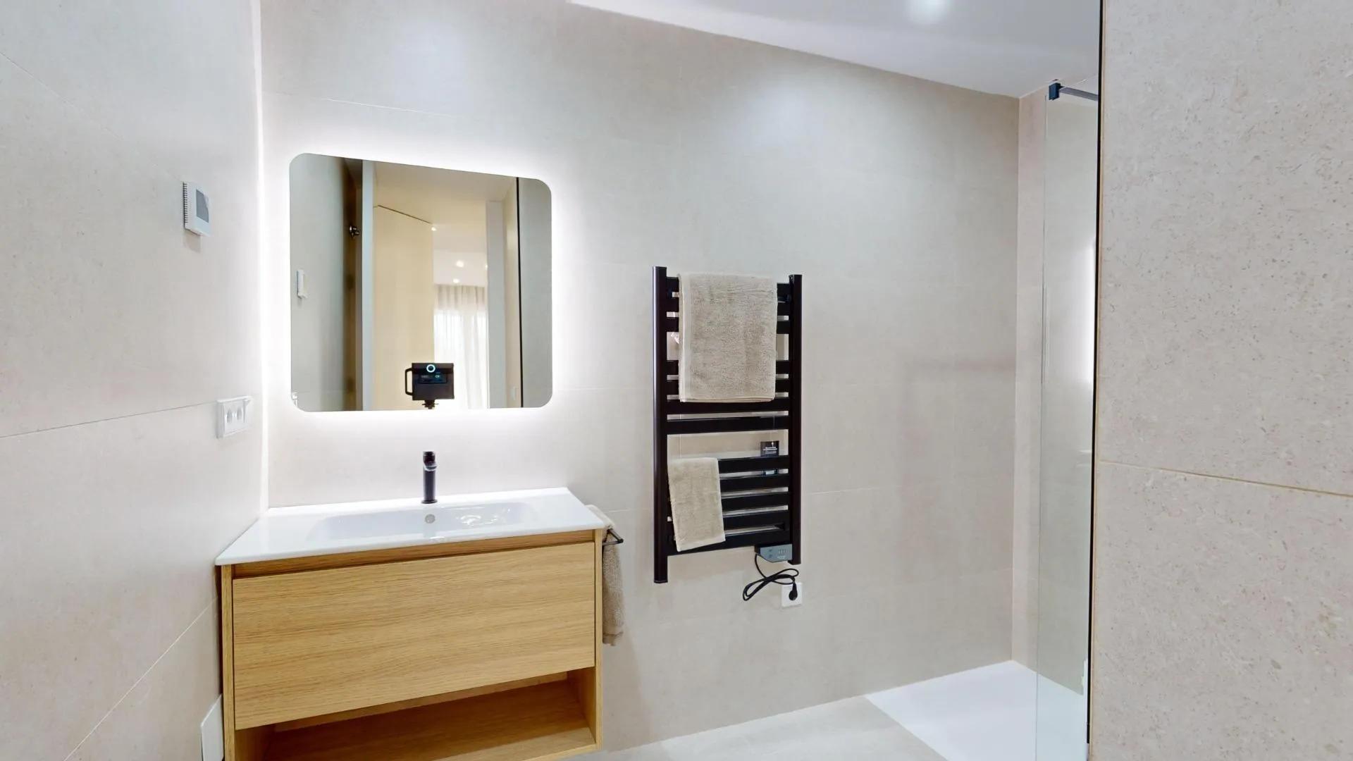 NOWY BUDYNEK KOMPLEKSU MIESZKALNEGO W LOMAS DE CABO ROIG image 50