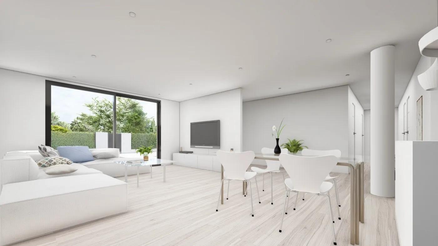 NIEUWBOUW VILLA'S IN CALASPARRA, MURCIA image 2