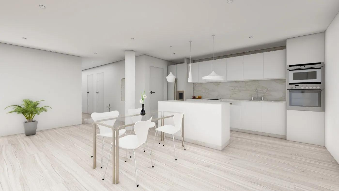 NIEUWBOUW VILLA'S IN CALASPARRA, MURCIA image 4