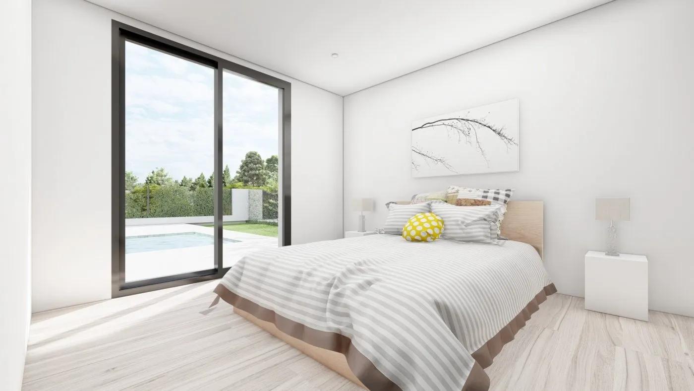 NIEUWBOUW VILLA'S IN CALASPARRA, MURCIA image 6