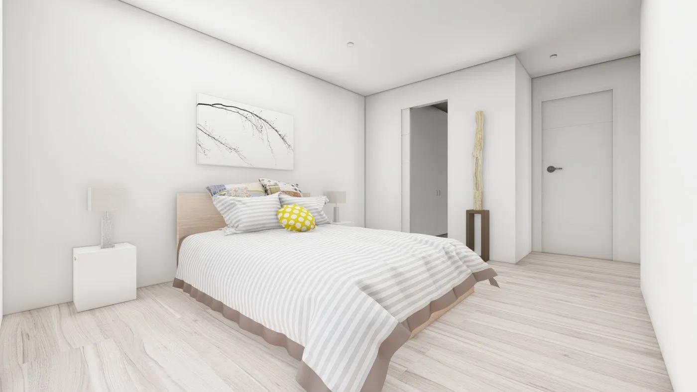 NIEUWBOUW VILLA'S IN CALASPARRA, MURCIA image 7