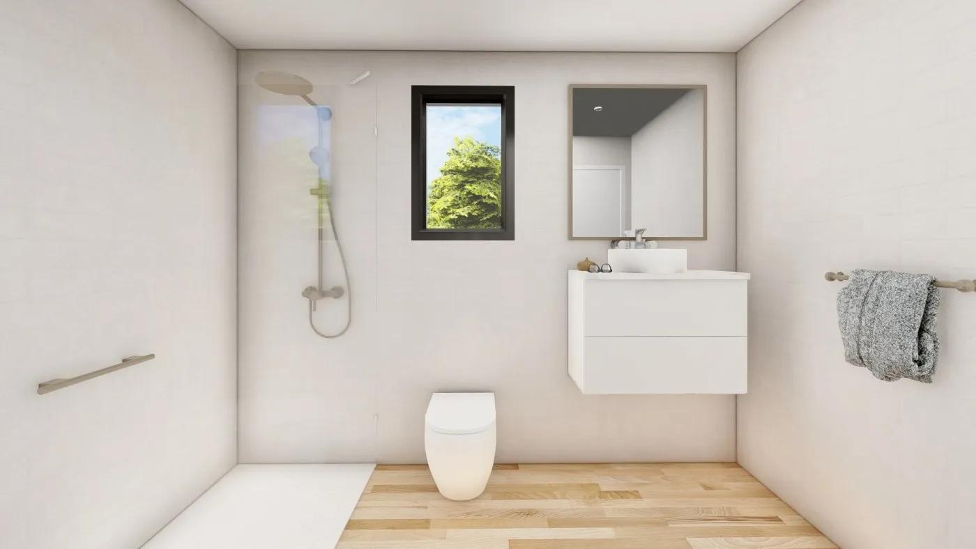 NIEUWBOUW VILLA'S IN CALASPARRA, MURCIA image 8