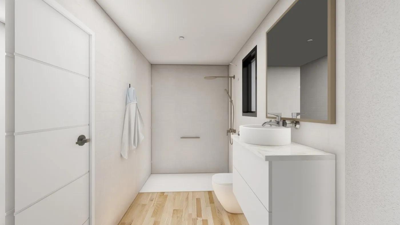 NIEUWBOUW VILLA'S IN CALASPARRA, MURCIA image 9