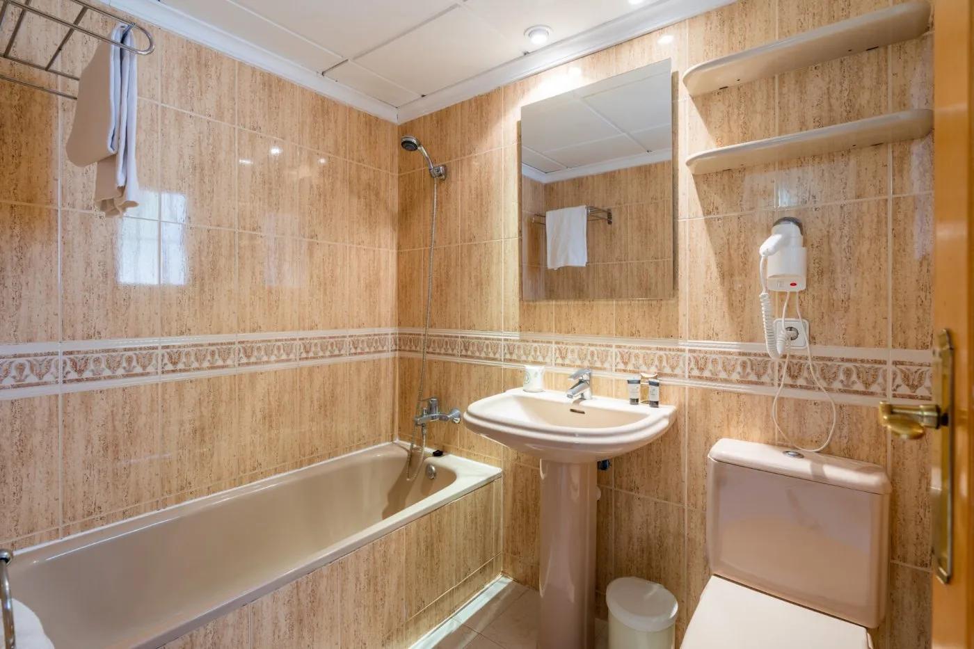 APARTAMENTY BUNGALOW NA PARTERZE W CALPE image 16