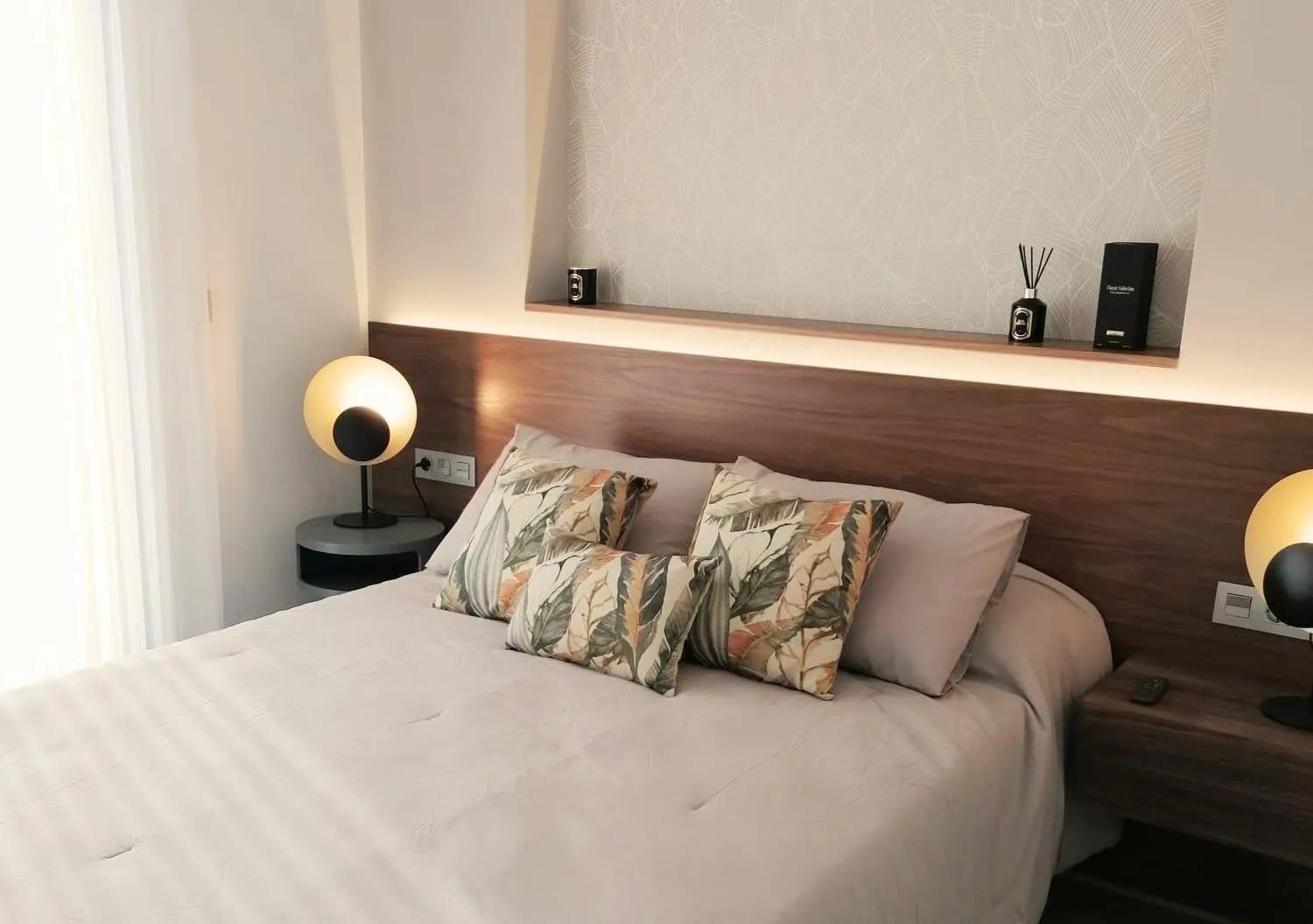 НОВЫЕ ВИЛЛЫ НА КУРОРТЕ РОДА ГОЛЬФ image 12